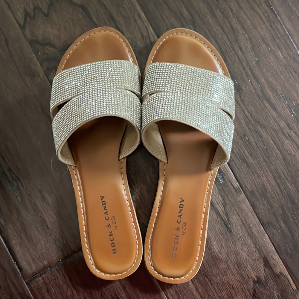 Womens sandals